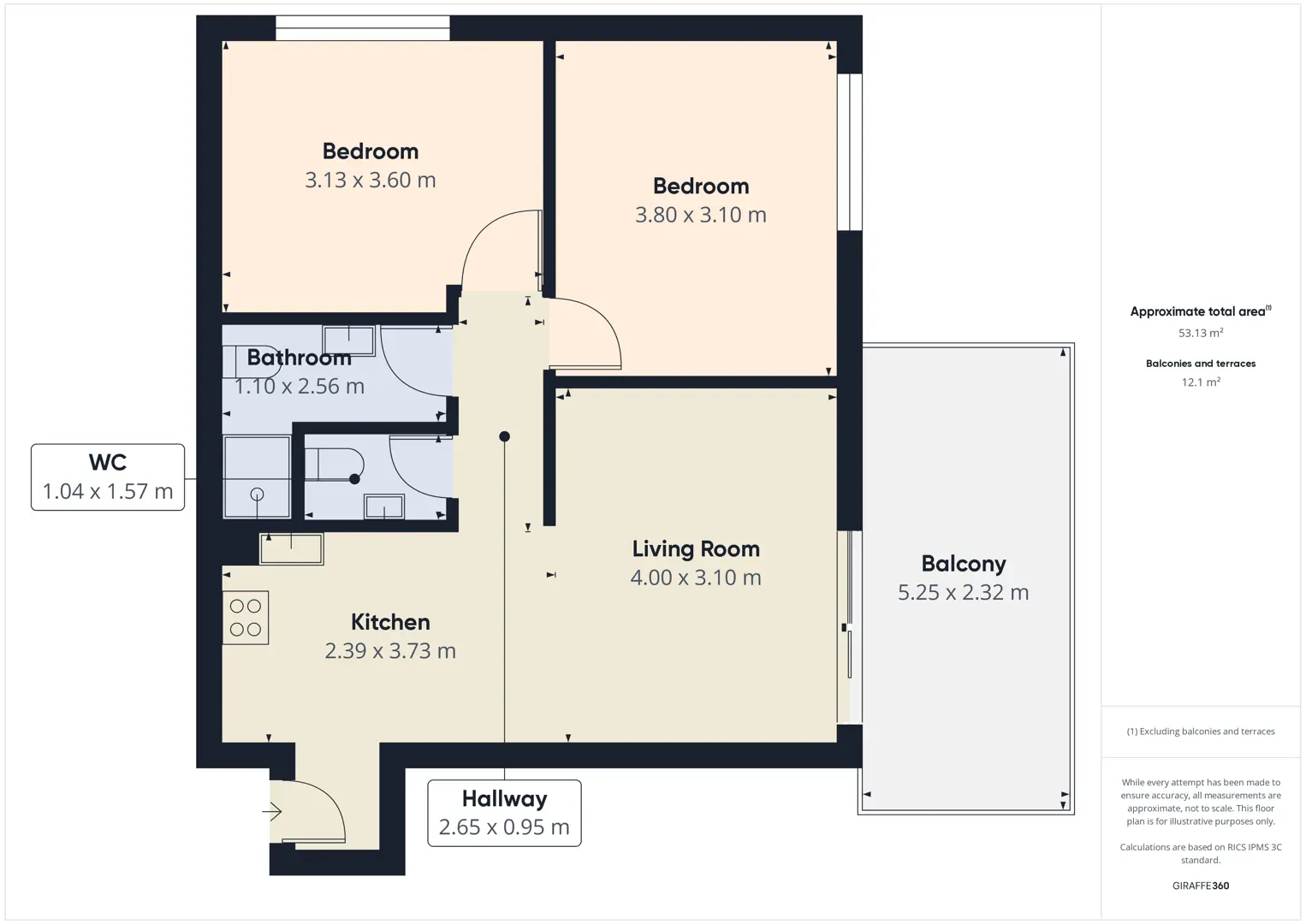 MIDAS RESIDENCE B XV – photo 27 of 27